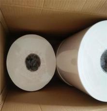 工业无纺布产品展示 从原材料到高性能应用解决方案
